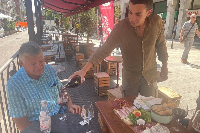 Milan Gourmet Food Tour - Do Eat Better Experience - Tour Details