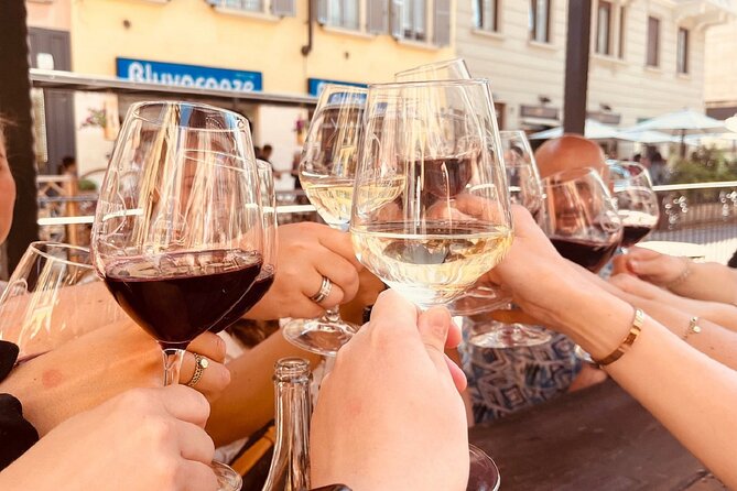 Milan Gourmet Food Tour - Do Eat Better Experience - Tour Logistics
