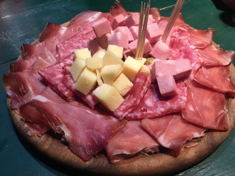 Milan: Gourmet Food Tour - Customer Feedback
