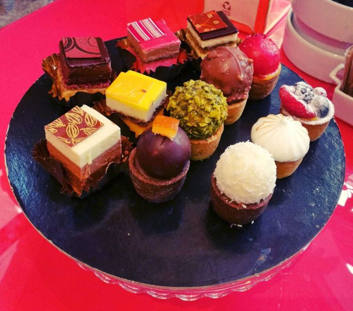 Milan: Gourmet Food Tour - Participant Insights