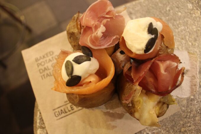 Milan: Gourmet Food Tour - Exploring Milanese Risotto