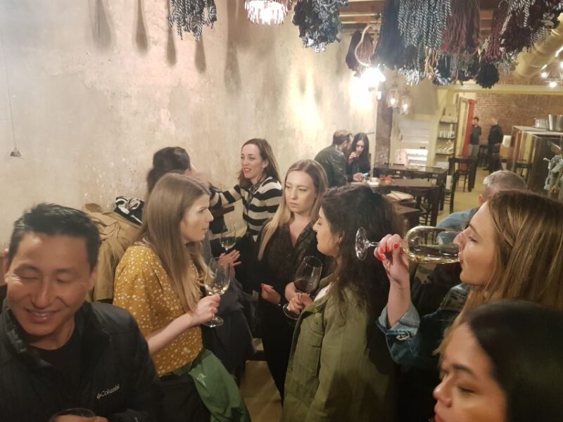 Milan: Guided Bar-Hopping Tour With Welcome Drink - Inclusions and Exclusions