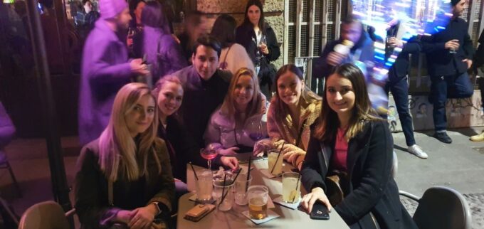 Milan: Guided Bar-Hopping Tour With Welcome Drink - Recap