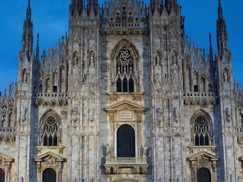 Milan: Guided Cathedral Tour With Rooftop Terraces Access - Customer Reviews and Ratings
