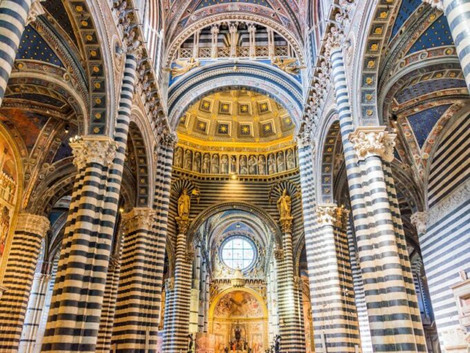 Milan: Guided Cathedral Tour With Rooftop Terraces Access - Frequently Asked Questions