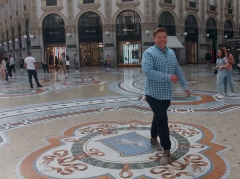 Milan: Guided Duomo, Last Supper and City Centre Tour - Tour Highlights