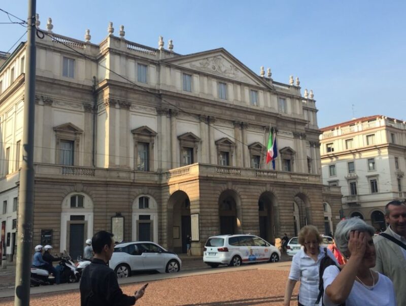 Milan: Guided Duomo, Last Supper and City Centre Tour - Customer Reviews