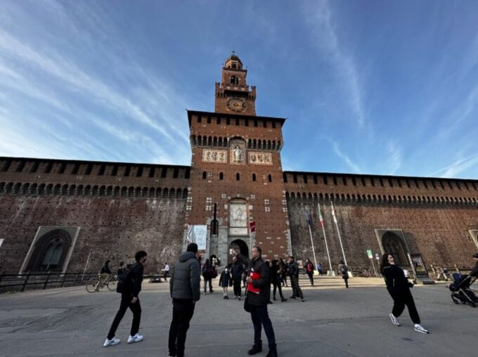Milan: Guided Duomo, Last Supper and City Centre Tour - Frequently Asked Questions