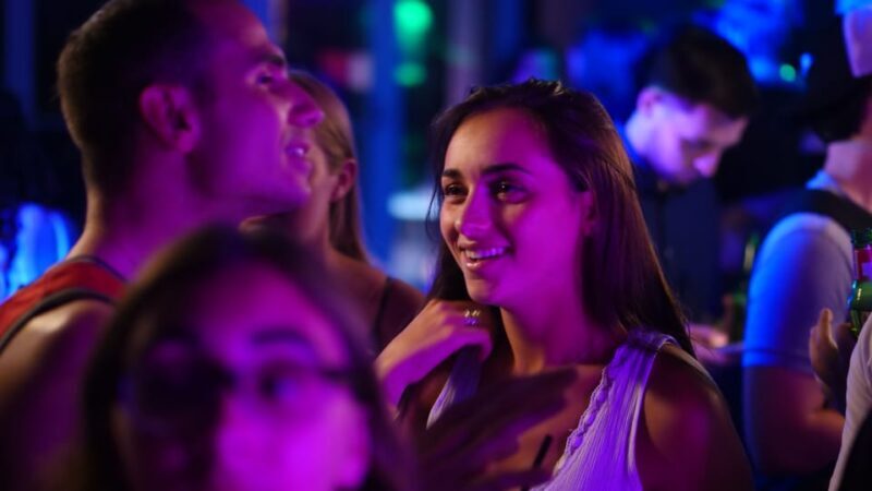 Milan: Guided Riviera Bar Crawl With Shots and VIP Entry - Socializing With Locals and Fellow Travelers