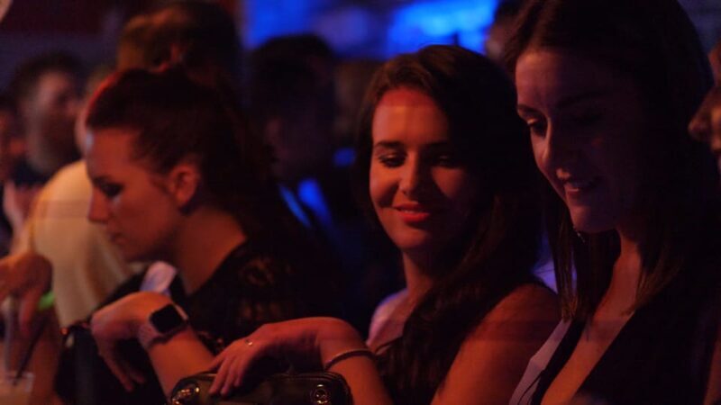 Milan: Guided Riviera Bar Crawl With Shots and VIP Entry - Practical Details for Participants
