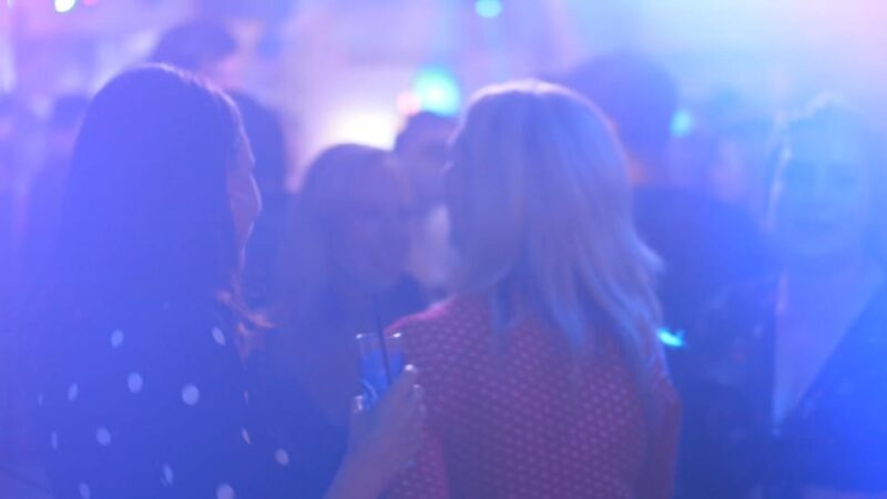 Milan: Guided Riviera Bar Crawl With Shots and VIP Entry - Tips for an Enjoyable Night Out in Milan
