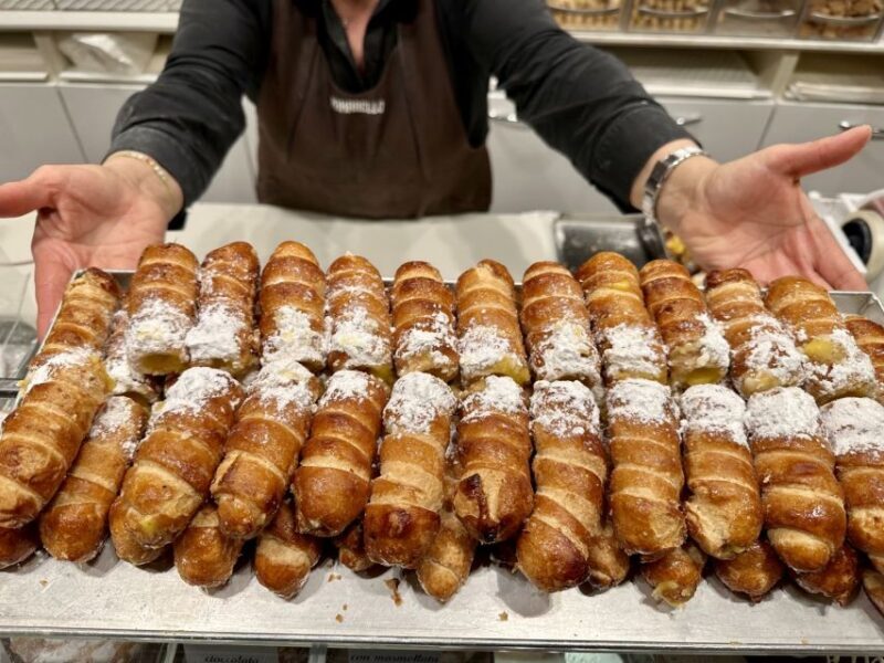 Milan: Guided Street Food Walking Tour With Food Tasting - Dietary Considerations and Requirements