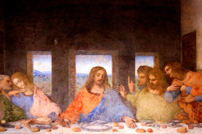Milan: Guided Tour of Leonardo Da Vincis the Last Supper - Frequently Asked Questions