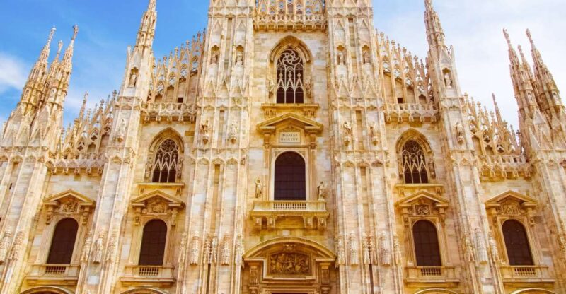 Milan: Guided Walking Tour and Last Supper Ticket - Tour Inclusions
