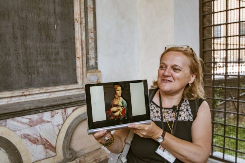 Milan: Guided Walking Tour and Last Supper Ticket - Customer Reviews