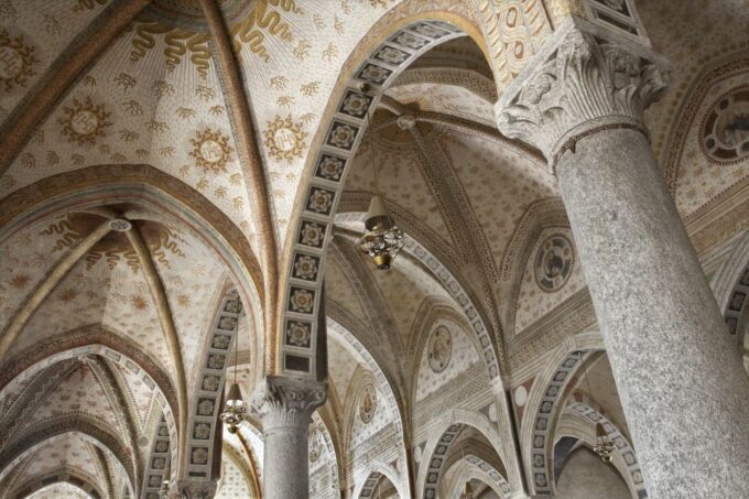Milan: Guided Walking Tour and Last Supper Ticket - Availability