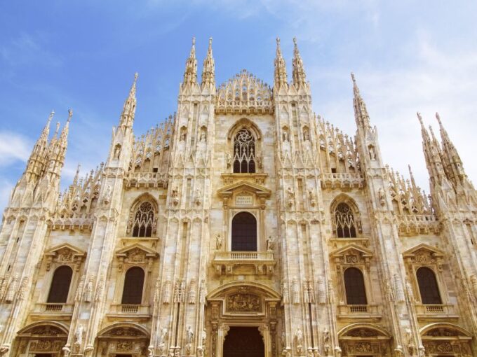 Milan: Guided Walking Tour and Last Supper Ticket - Frequently Asked Questions