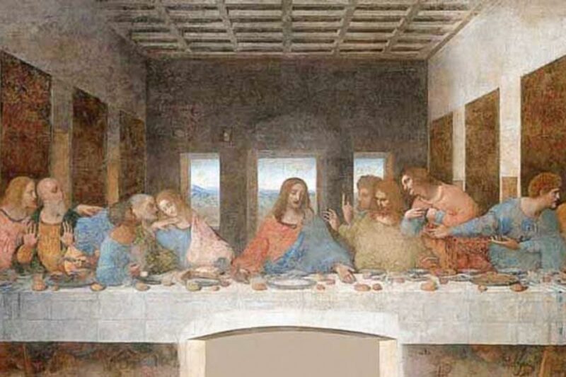 Milan: Guided Walking Tour With Duomo and the Last Supper - Key Points