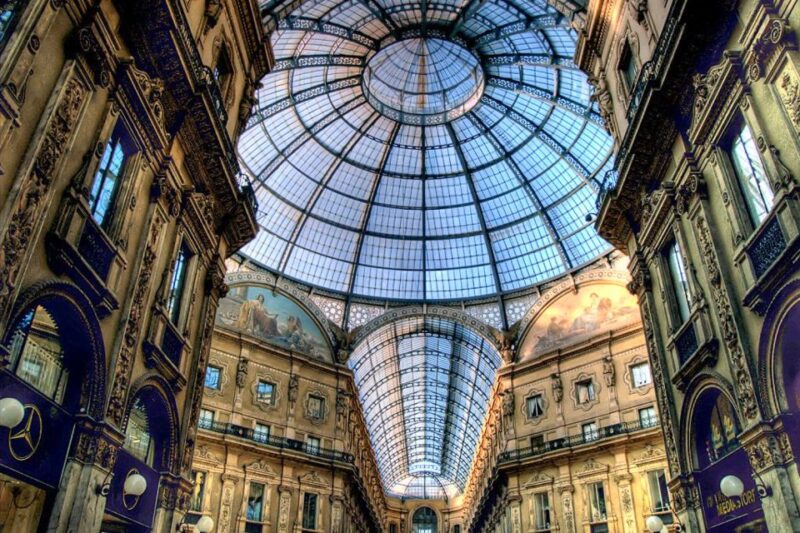 Milan: Guided Walking Tour With Duomo and the Last Supper - Tour Highlights and Inclusions
