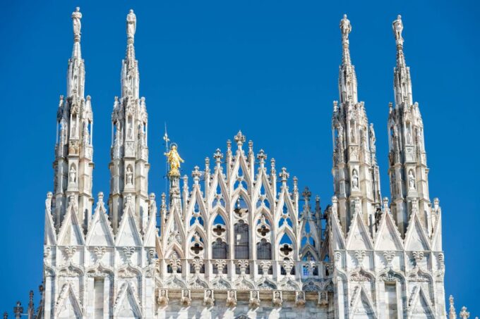 Milan: Guided Walking Tour With Duomo and the Last Supper - Frequently Asked Questions