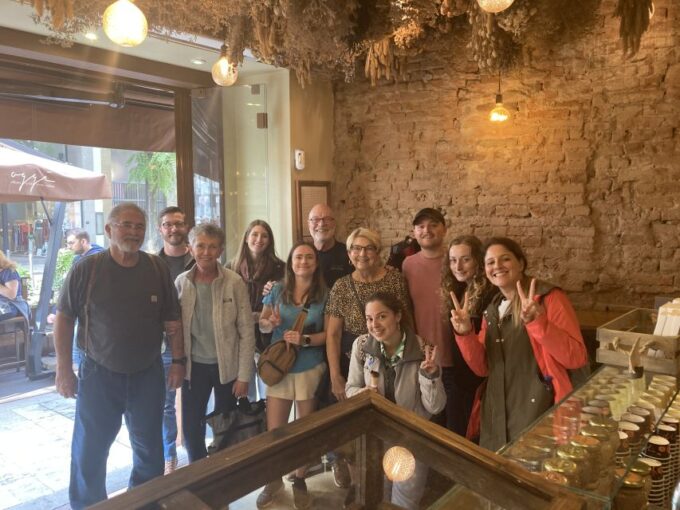 Milan: Half-Day Food Tour on Foot - Aperitifs and Wine Tasting