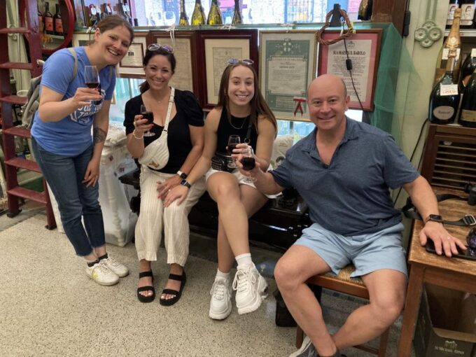 Milan: Half-Day Food Tour on Foot - Frequently Asked Questions