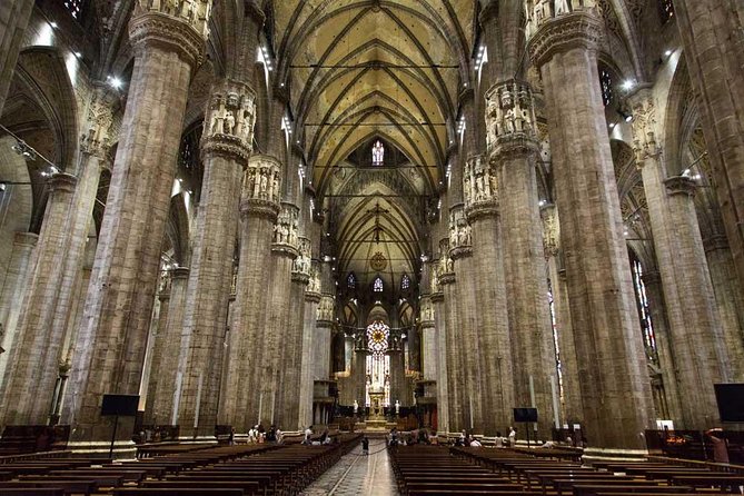 Milan Half-Day Sightseeing Tour - Traveler Reviews and Feedback