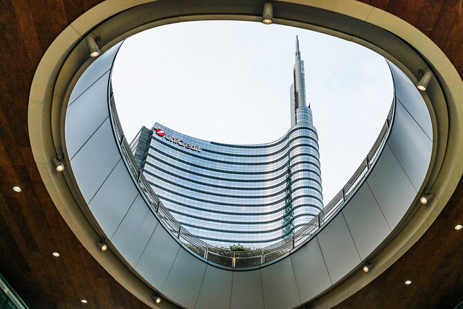 Milan Half Day Tour With a Local Guide, Private & Custom - Accessibility and Flexibility