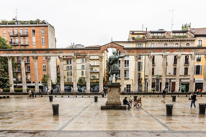 Milan Half Day Tour With a Local Guide, Private & Custom - Customer Testimonials