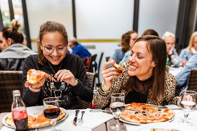 Milan Half Day Tour With a Local Guide, Private & Custom - Personalized Itinerary and Local Guidance