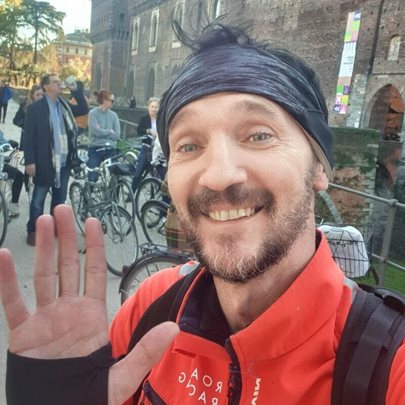 Milan: Hidden Gems Guided Bike Tour - Tour Overview