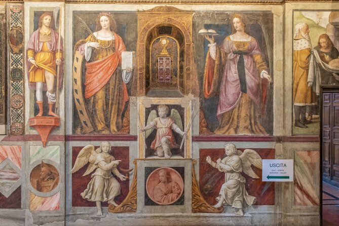 Milan: Highlights and Secret Treasures Walking Tour - Inclusions and Accessibility