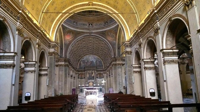 Milan: Highlights and Secret Treasures Walking Tour - Cancellation and Pricing