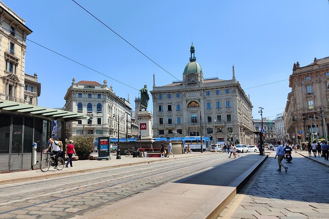 Milan Highlights, Duomo & Last Supper Full Day Private Tour - Tour Highlights