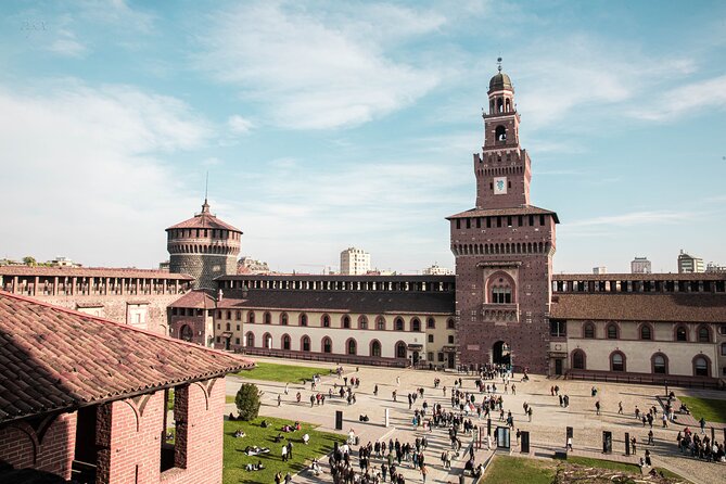 Milan Highlights, Duomo & Last Supper Full Day Private Tour - Tour Inclusions