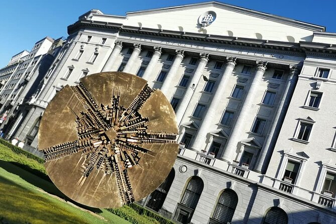 Milan Highlights, Duomo & Last Supper Full Day Private Tour - Tour Logistics