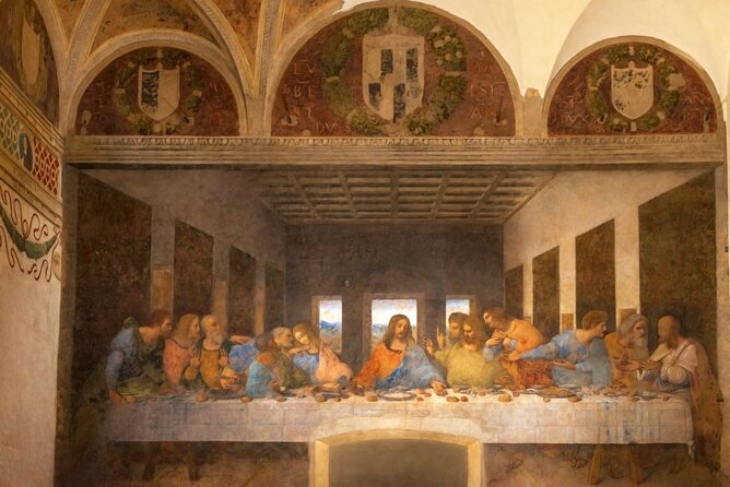 Milan Highlights, Duomo & Last Supper Full Day Private Tour - Additional Recommendations