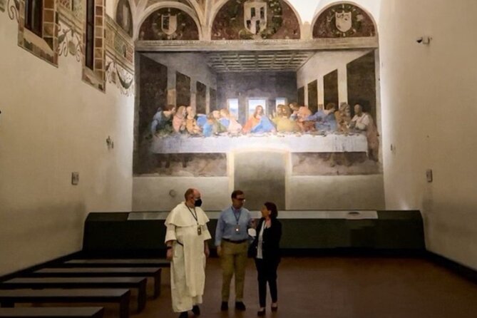 Milan Highlights: Guided Duomo, Last Supper & City Centre Tour - Key Attractions