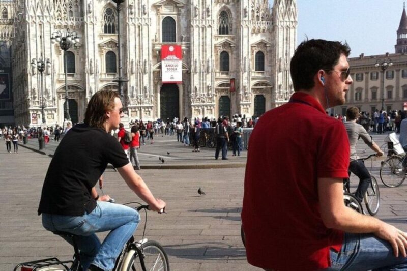 Milan : Highlights & Hidden Gems Private Walking Tour - Key Points