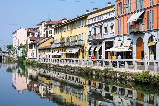 Milan Highlights Self Guided Scavenger Hunt and Walking Tour - Game Details