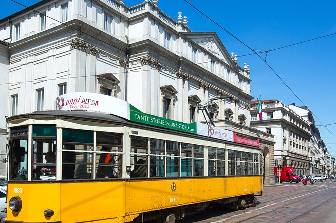 Milan Highlights Self Guided Scavenger Hunt and Walking Tour - User Experience and Feedback
