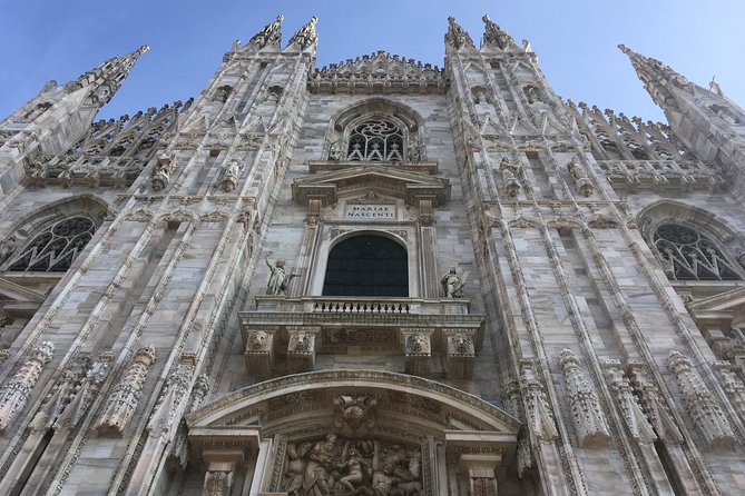 Milan Highlights Semi-Private Walking Tour - Tour Details