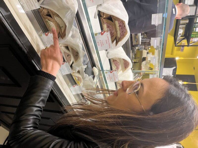 Milan: Historical Highlights and Street Food Guided Tour - Key Points