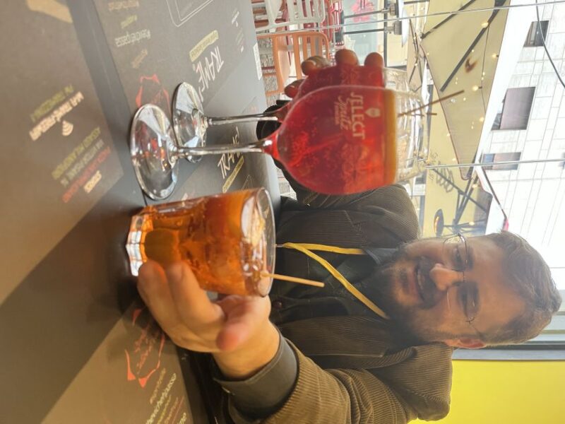 Milan: Historical Highlights and Street Food Guided Tour - Customer Reviews
