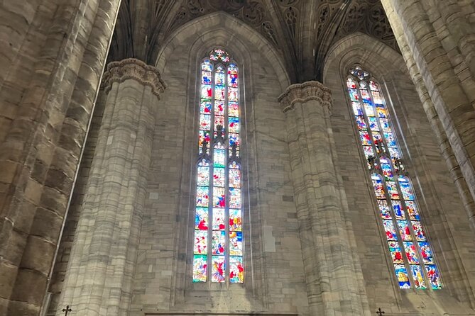 Milan Historical Highlights Tour With Duomo and Optional Terrace - Guide Expertise and Recommendations