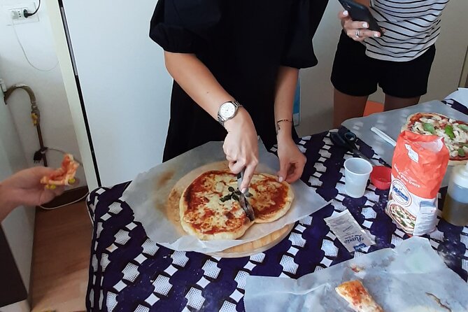Milan Home Pizza-Making Class - Accessibility and Transportation Details