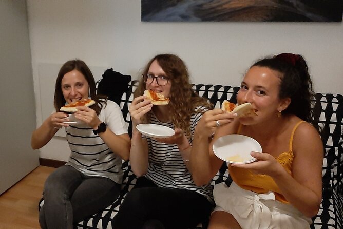 Milan Home Pizza-Making Class - Cancellation and Refund Policy