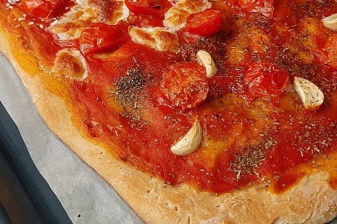Milan Home Pizza-Making Class - Dietary Accommodations and Restrictions