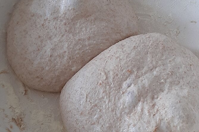 Milan Home Pizza-Making Class - Confirmation and Booking Process