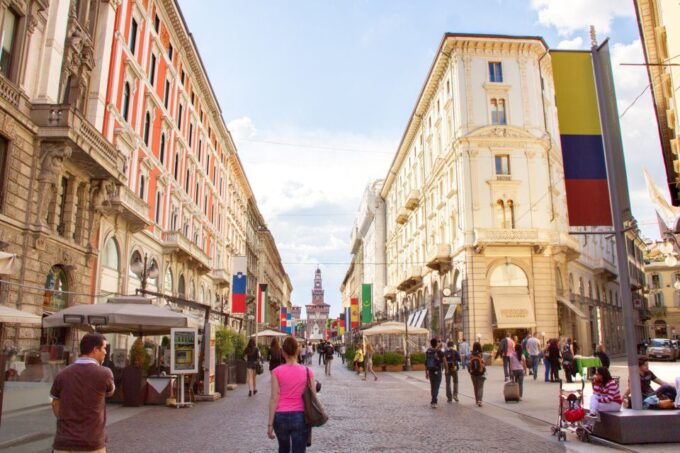 Milan: In the Footsteps of Da Vinci 3-Hour Art Tour - Frequently Asked Questions